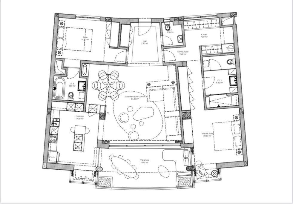 Luxury Oceanfront At Reid'S Gardens Apartamento Funchal  Exterior foto