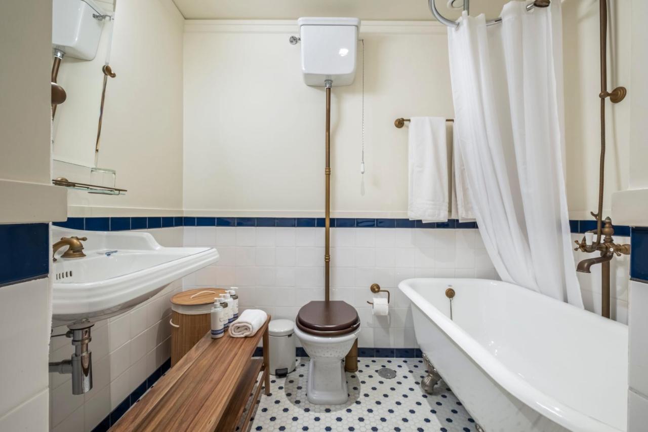 Luxury Oceanfront At Reid'S Gardens Apartamento Funchal  Exterior foto