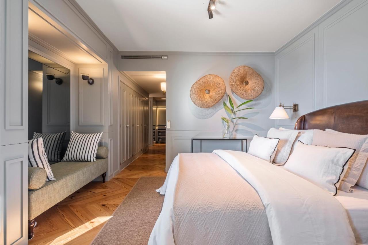 Luxury Oceanfront At Reid'S Gardens Apartamento Funchal  Exterior foto