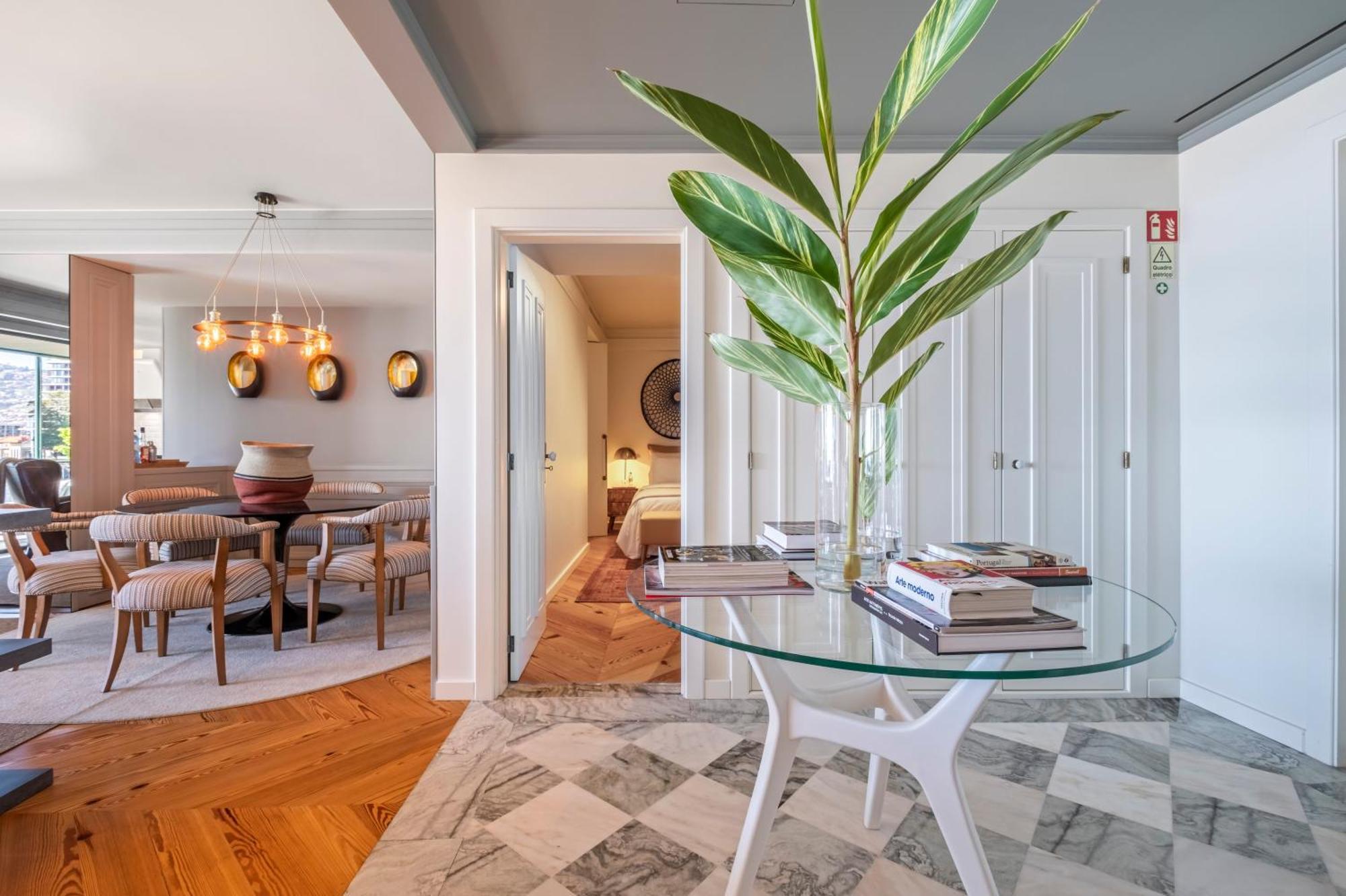 Luxury Oceanfront At Reid'S Gardens Apartamento Funchal  Exterior foto